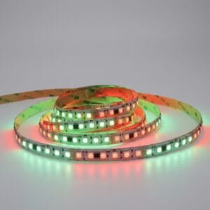 DMX LED strip RGB
