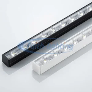 Flex LED Wall Washer 1616 – Bendable, Powerful, Weatherproof