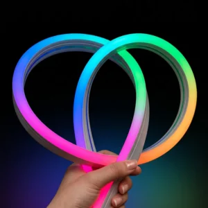 dmx512-neon strip light