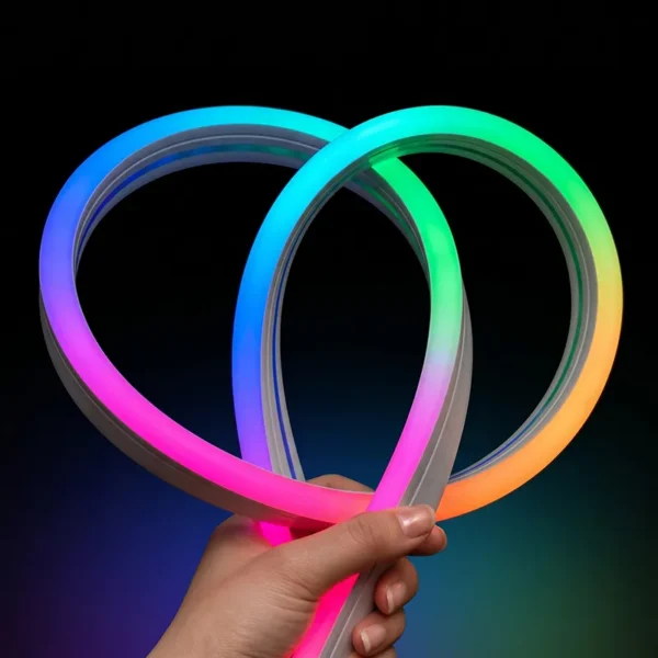 dmx512-neon strip light dmx512-neon strip light