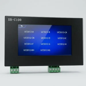 led contronel-XB C100