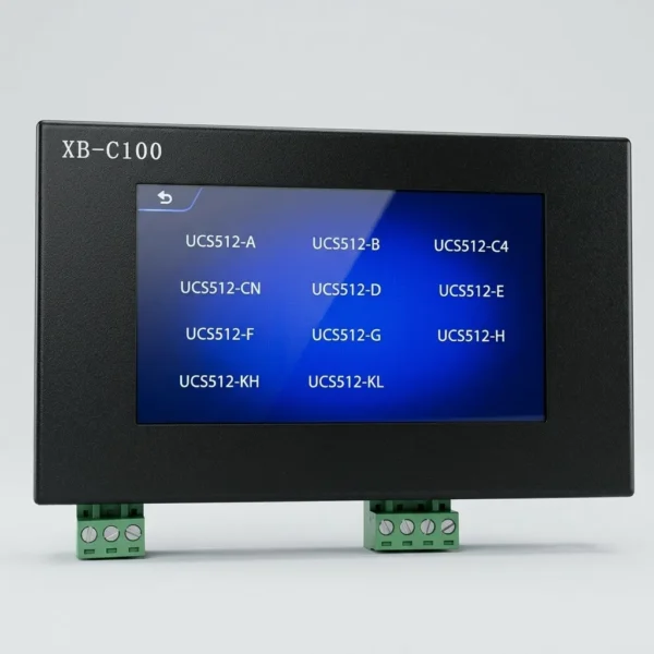 led contronel-XB C100 led contronel-XB C100