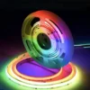 Magic RGB COB Strip