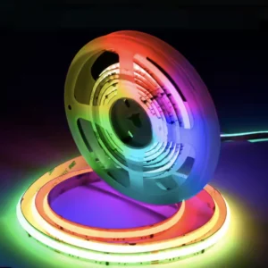 Magic RGB COB Strip