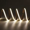 Dimmable Flexible COB Linear Strip
