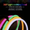 220V LED Neon Strip Light | High Voltage Strip Series