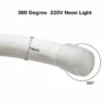 220V LED Neon Strip Light | High Voltage Strip Series