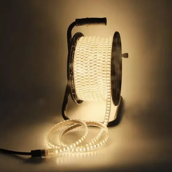 220v High Voltage Led Strip | High Voltage Strip Series