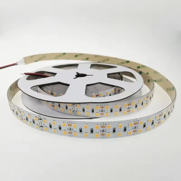 240 LEDs Double Row 2835 LED Strip