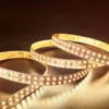 240 LEDs Double Row 2835 LED Strip