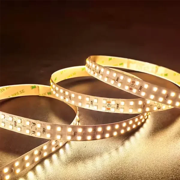 240 LEDs Double Row 2835 LED Strip