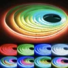 Magic RGB COB Strip