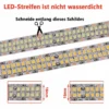480 Ledsm Double Row Strip