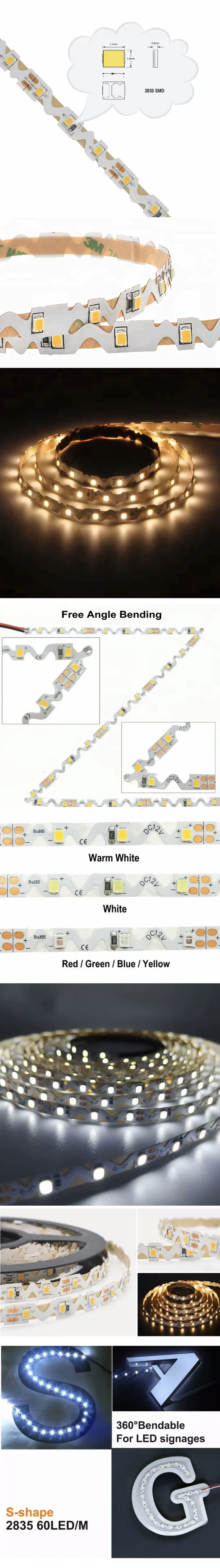 480-Leds-Double-Row-Stripe-details