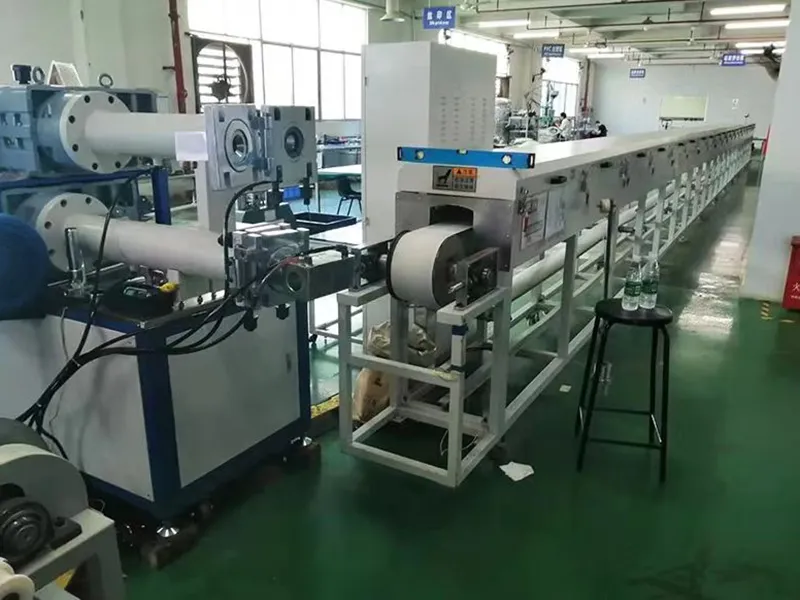 Continuous-Extrusion-Workshop