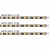 Double Color Temperature led strip