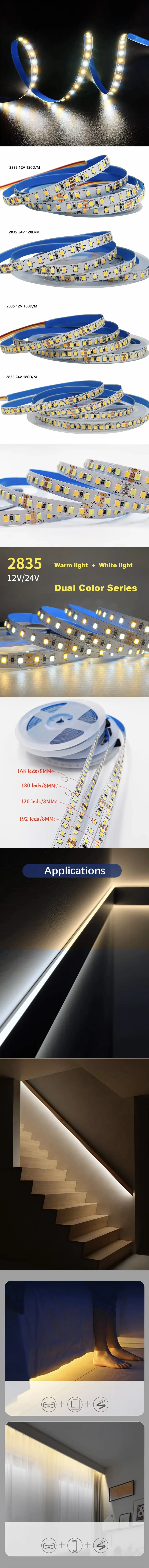 Double-Color-Temperature-led-strip-details
