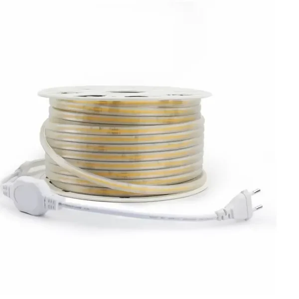 High Voltage COB Strip | High Voltage Strip Series