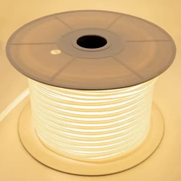 High Voltage COB Strip | High Voltage Strip Series