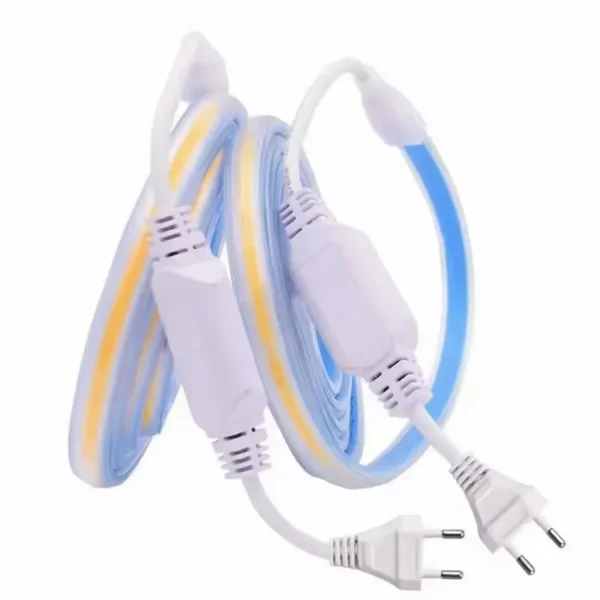 High Voltage COB Strip | High Voltage Strip Series