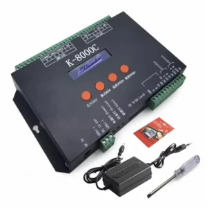 Led -contronel k-8000C-01