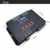 LED controller K-8000C