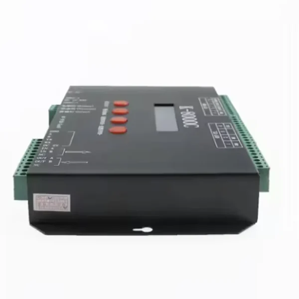 LED controller K-8000C