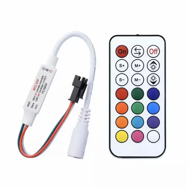 MINI-RF-21key-Pixel-Led-Controller-01