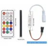 MINI RF 21key Pixel Led Controller