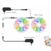 MINI RF 21key Pixel Led Controller