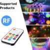 MINI RF 21key Pixel Led Controller