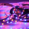 Magic SPI Pixel RGB LED Strip | High Voltage Strip Series