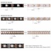 Magic SPI Pixel RGB LED Strip | High Voltage Strip Series