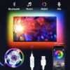 Magic TV Backlight RGB IC Strip | High Voltage Strip Series
