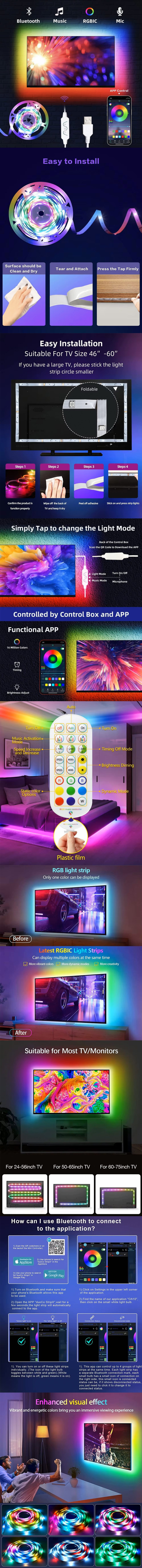 Magic-TV-Backlight-RGB-IC-Strip-details