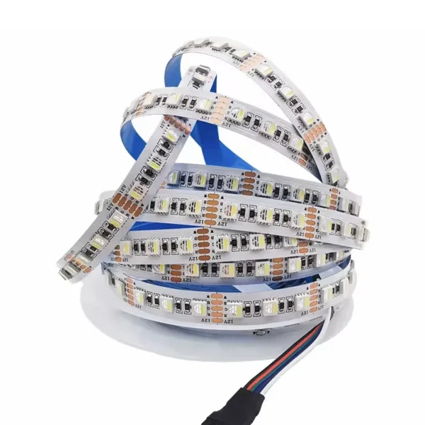 RGBW 5050 SMD LED Strip