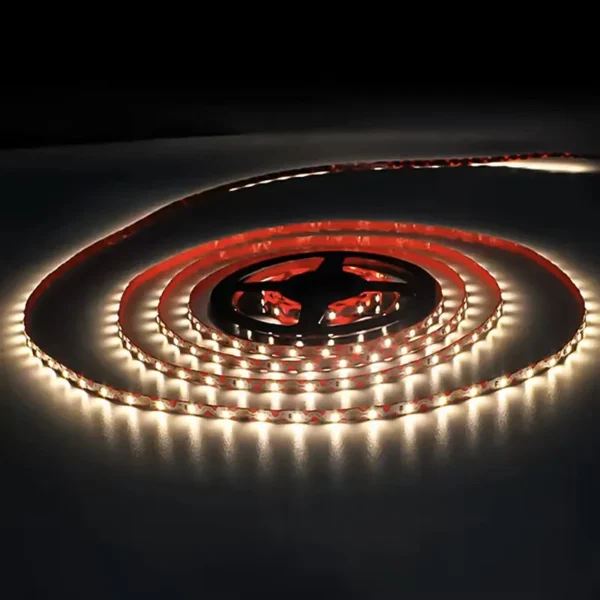 S Shape Led Strip