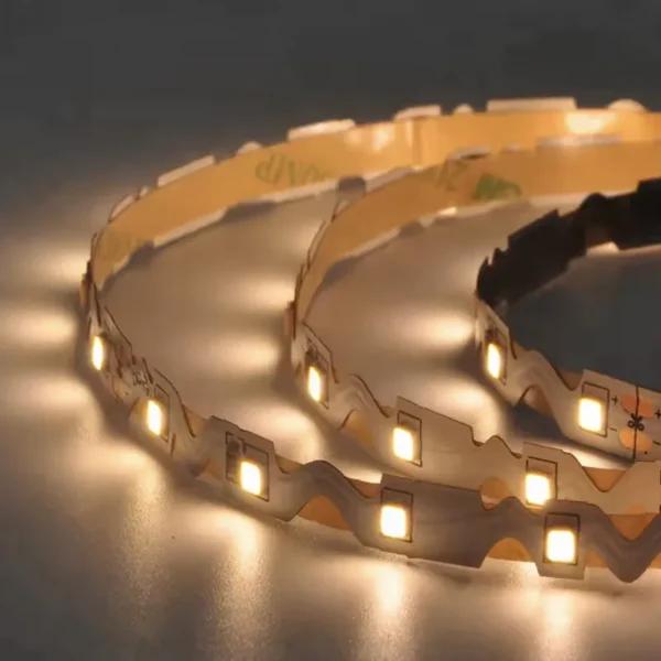 S Shape Led Strip