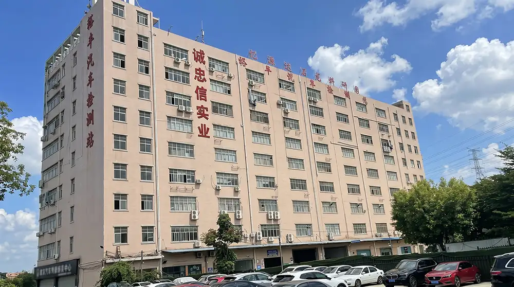 faith-lighting-shenzhen-factory