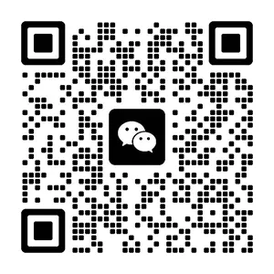 WeChat QR