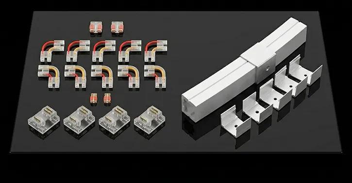accessories series