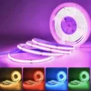 576leds RGB Flexible COB