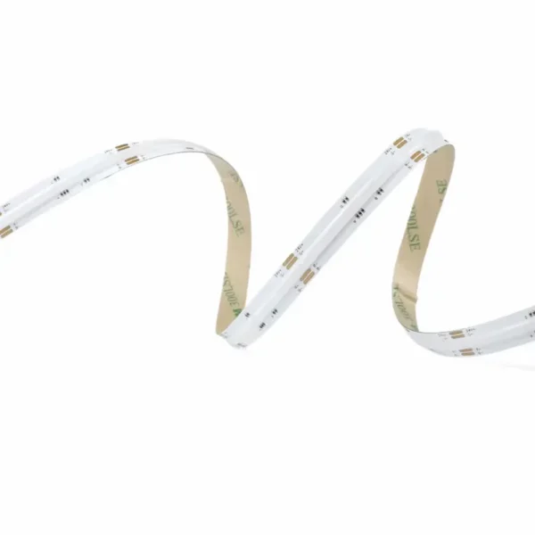 COB RGB Led Strip 840Leds