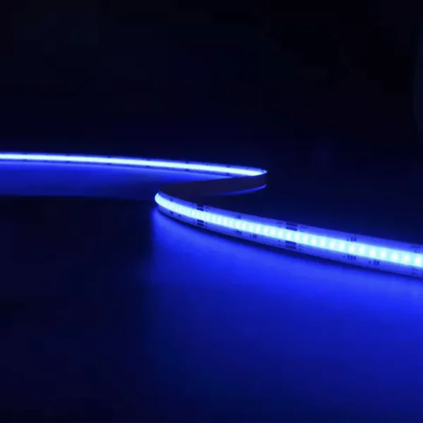 COB RGB Led Strip 840Leds