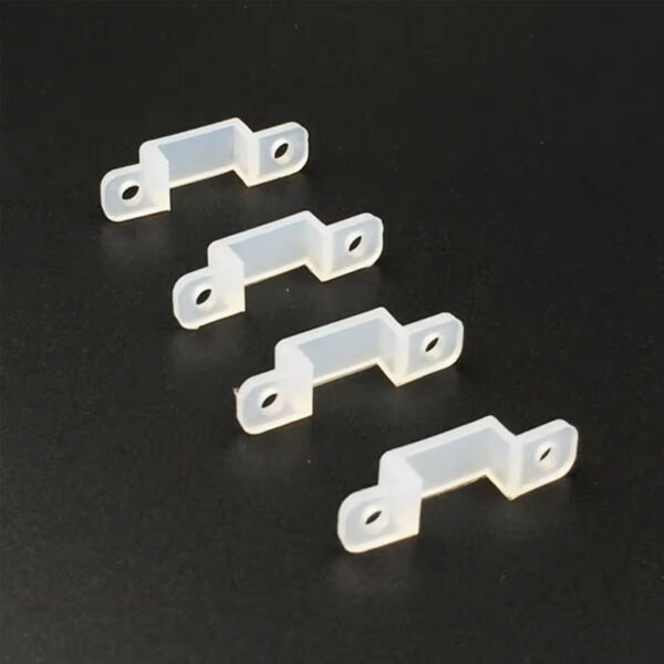 LED Strip Clips Connector