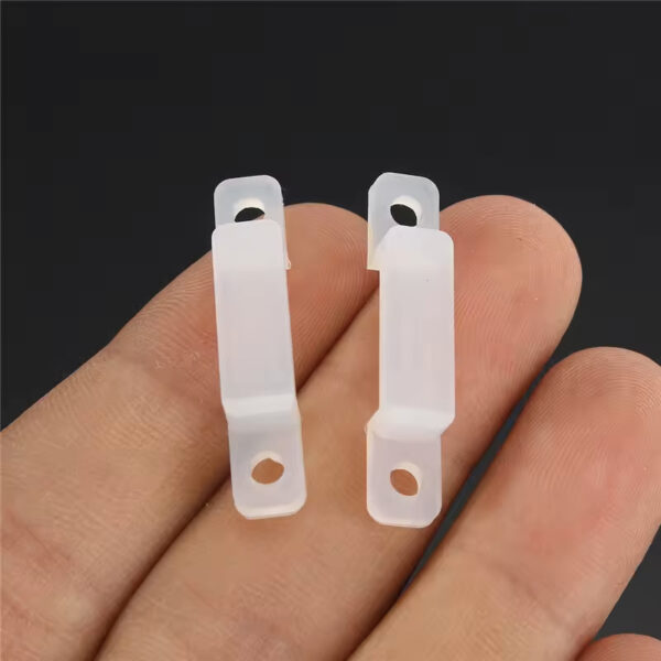 LED Strip Clips Connector