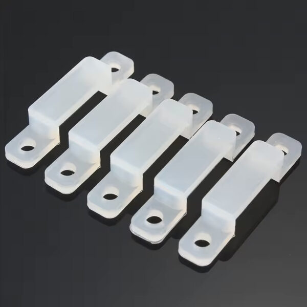 LED Strip Clips Connector