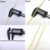 Ultra Narrow Tiras Cob Led Strip