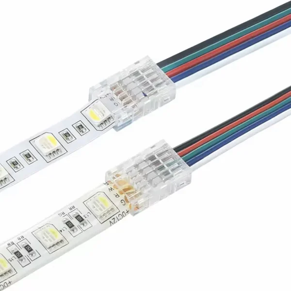 led strip light connector