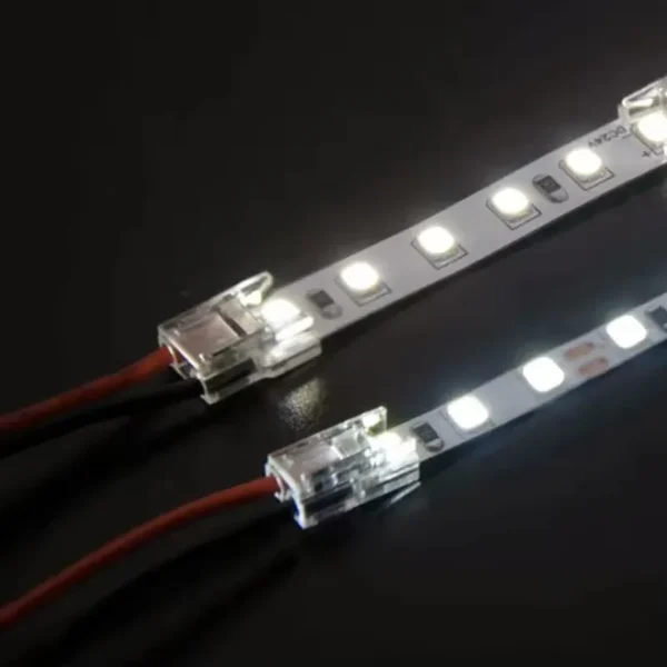 led strip light connector